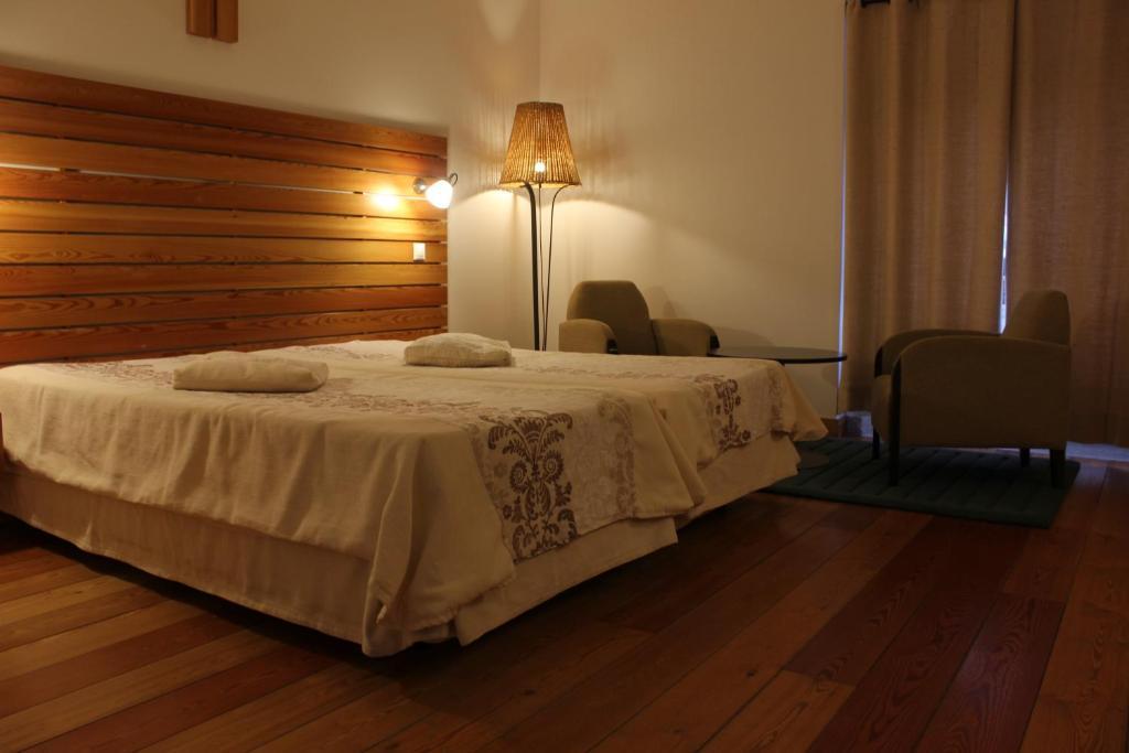 Peneda Hotel Gavieira Номер фото
