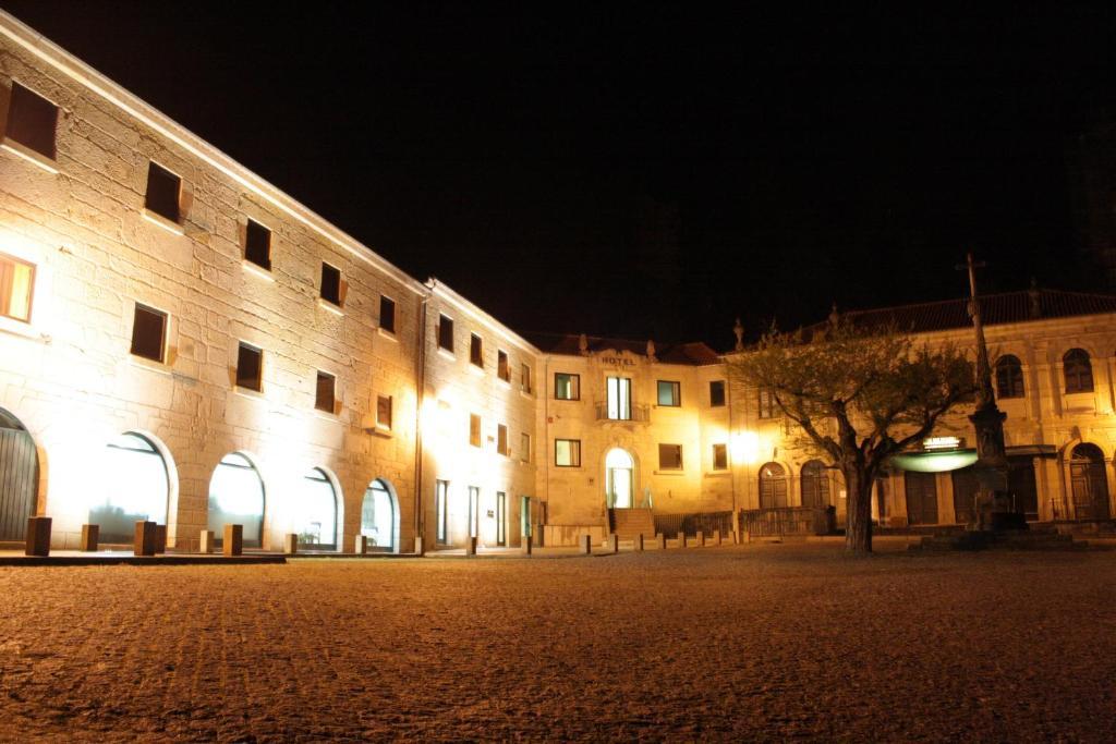 Peneda Hotel Gavieira Экстерьер фото